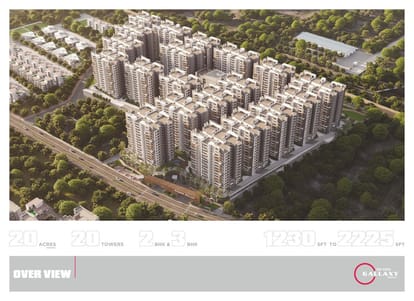 Om Sree Gallaxy Brochure Image 27