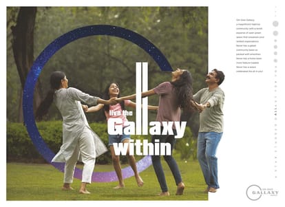 Om Sree Gallaxy Brochure Image 11