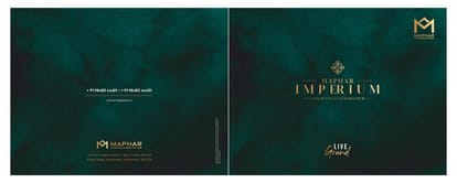 Maphar Imperium Brochure Image 1
