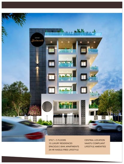 Maphar Belmonte Brochure Image 3