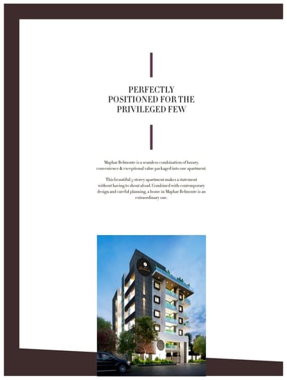 Maphar Belmonte Brochure Image 2