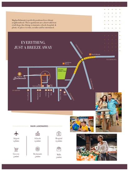 Maphar Belmonte Brochure Image 5