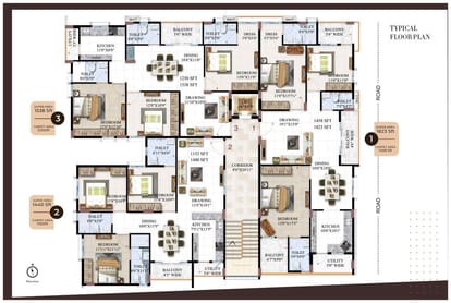 Maphar Belmonte Brochure Image 6