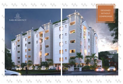 Maphar Saba Residency Brochure Image 3