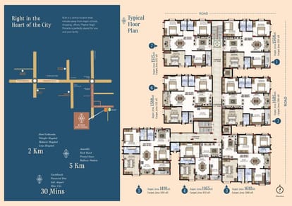 Maphar Baig Pinnacle Brochure Image 4