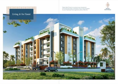 Maphar Baig Pinnacle Brochure Image 2