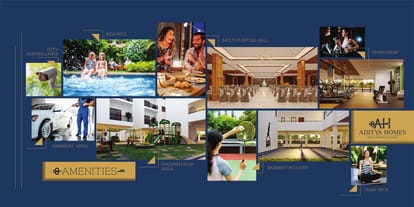 Aditya Homes Brochure Image 11