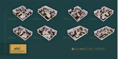 Aditya Homes Brochure Image 7