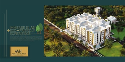 Aditya Homes Brochure Image 4
