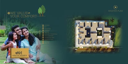 Aditya Homes Brochure Image 6