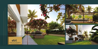 Aditya Homes Brochure Image 9