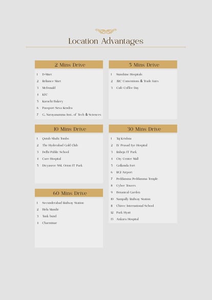 Aditya Platinum Brochure Image 20
