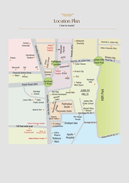 Aditya Platinum Brochure Image 19