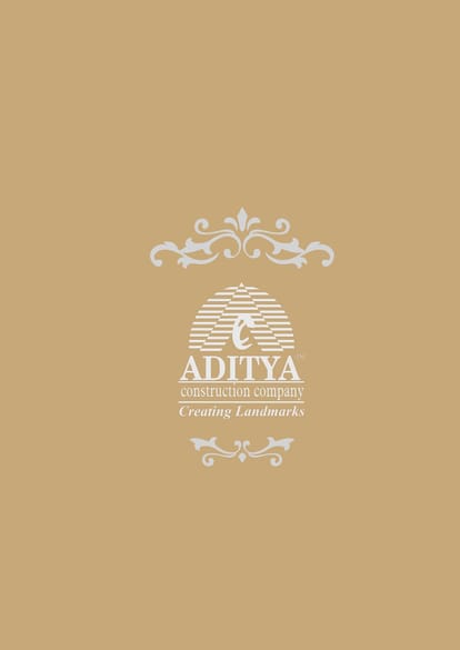 Aditya Platinum Brochure Image 2