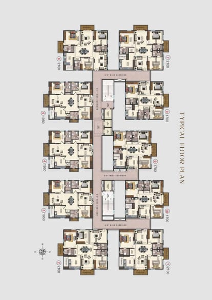 Aditya Platinum Brochure Image 17