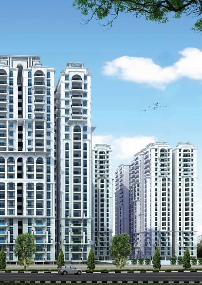 Aditya Platinum Brochure Image 9