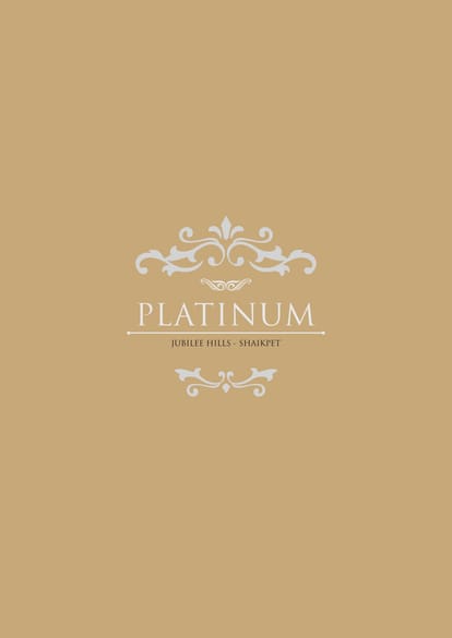 Aditya Platinum Brochure Image 1