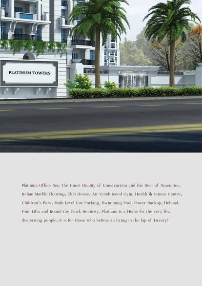 Aditya Platinum Brochure Image 5