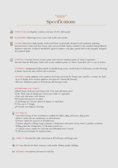 Aditya Platinum Brochure Image 21