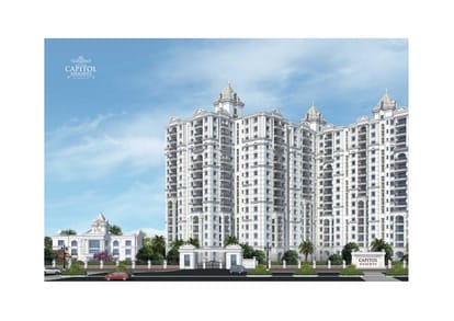 Aditya Capitol Heights Brochure Image 7