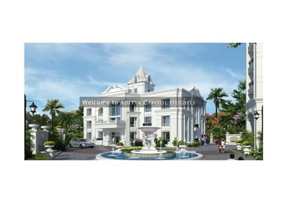 Aditya Capitol Heights Brochure Image 11