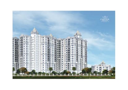 Aditya Capitol Heights Brochure Image 6