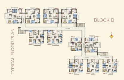 Aditya Fortune Heights Brochure Image 12