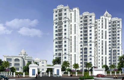 Aditya Fortune Heights Brochure Image 9