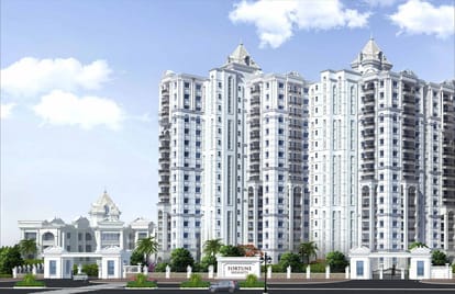 Aditya Fortune Heights Brochure Image 4