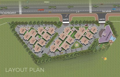 Aditya Fortune Heights Brochure Image 10