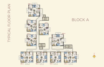 Aditya Fortune Heights Brochure Image 11