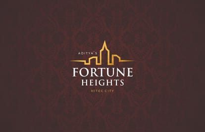 Aditya Fortune Heights Brochure Image 1
