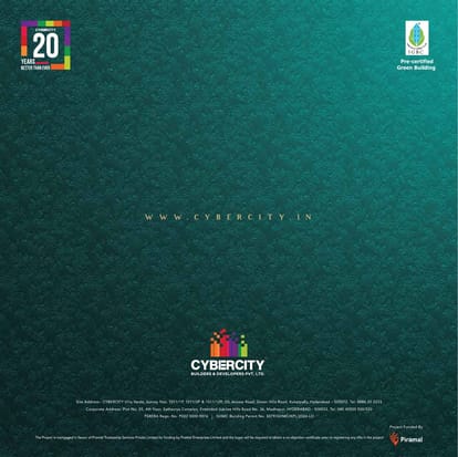 Villa Verde Brochure Image 35