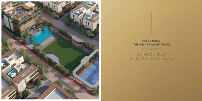 Villa Verde Brochure Image 17