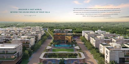 Villa Verde Brochure Image 12