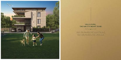 Villa Verde Brochure Image 23