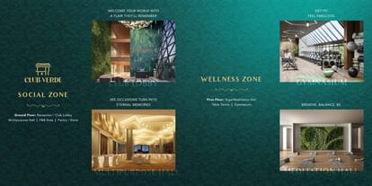 Villa Verde Brochure Image 21