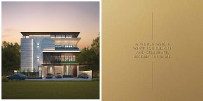Villa Verde Brochure Image 3