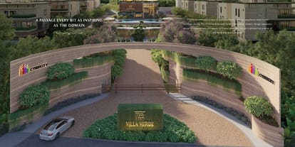Villa Verde Brochure Image 10