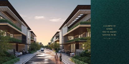 Villa Verde Brochure Image 13