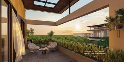 Villa Verde Brochure Image 25
