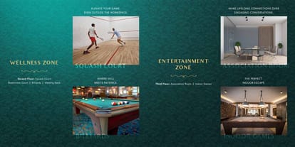 Villa Verde Brochure Image 22