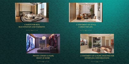 Villa Verde Brochure Image 26