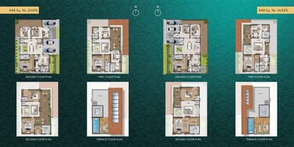 Villa Verde Brochure Image 34