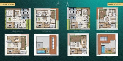 Villa Verde Brochure Image 33