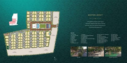 Villa Verde Brochure Image 8