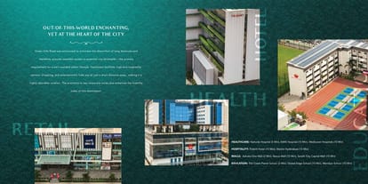 Villa Verde Brochure Image 6