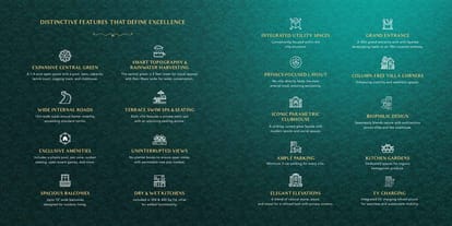 Villa Verde Brochure Image 28