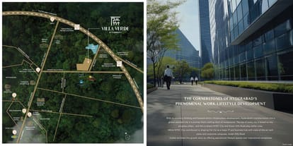 Villa Verde Brochure Image 5