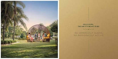 Villa Verde Brochure Image 15